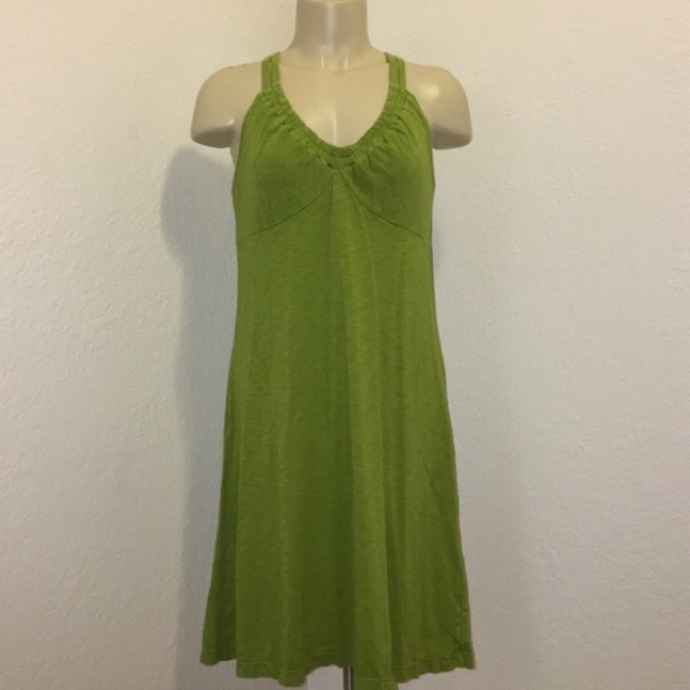 Athleta Dress 🌞